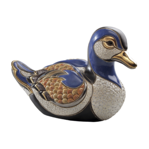 Canard Bleu
