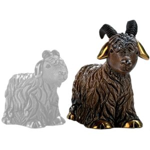 CHEVRE BRUNE ZODIAC 2015