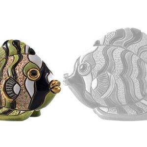 Bébé Sailfin Tang