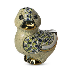 Canard Vert