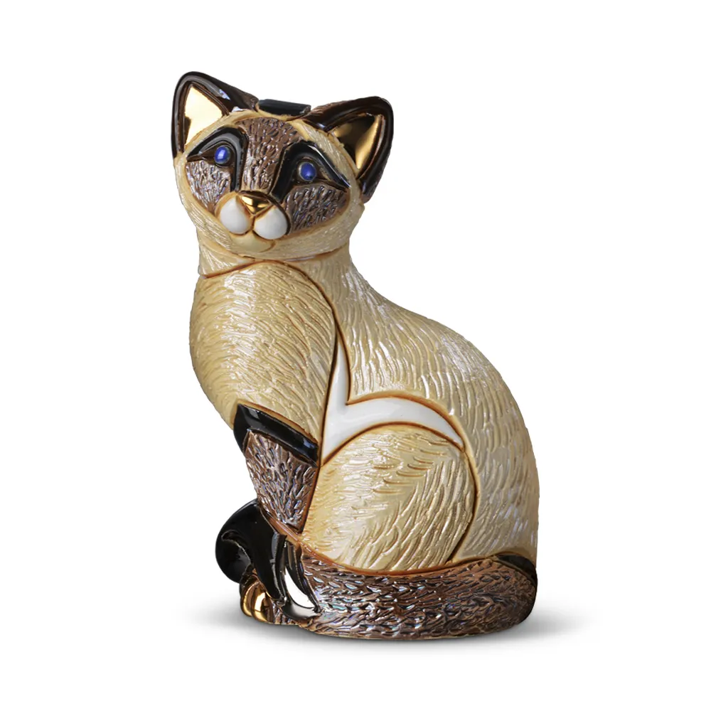 Chat Siamois