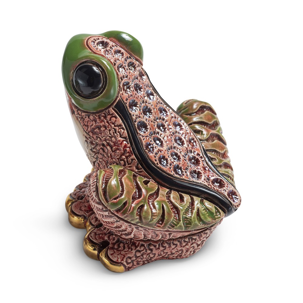 Grenouille Rouge