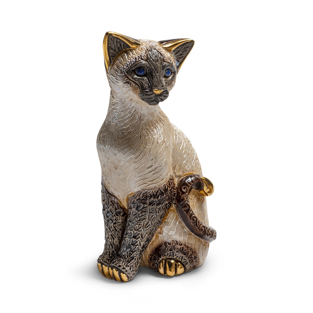 Chat Siamois